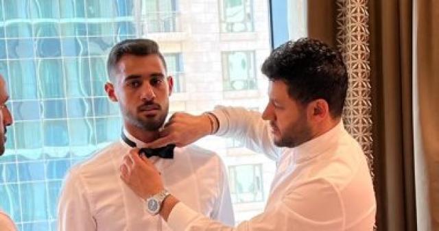 أحمد ياسر ريان