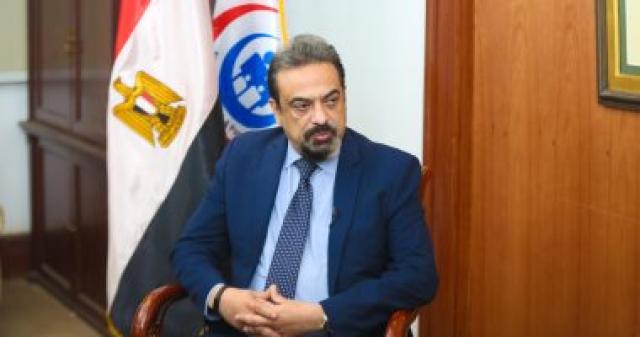 المتحدث باسم وزارة الصحة