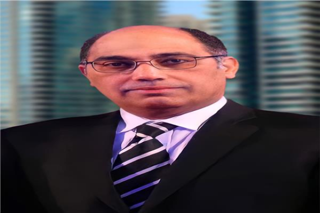 عمرو القاضى