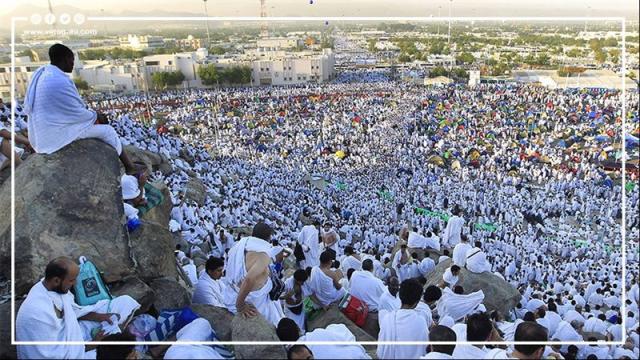 حجاج بيت الله