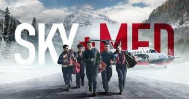  Skymed 