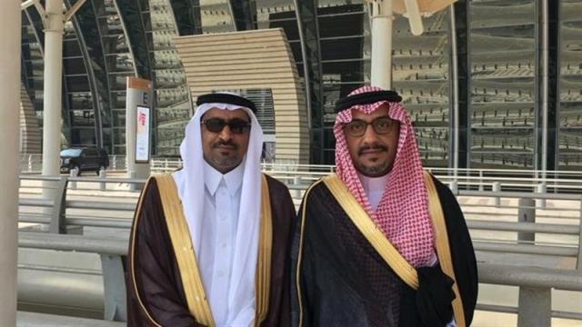 الديوان الملكى السعودى 