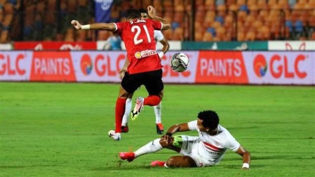 الأهلي