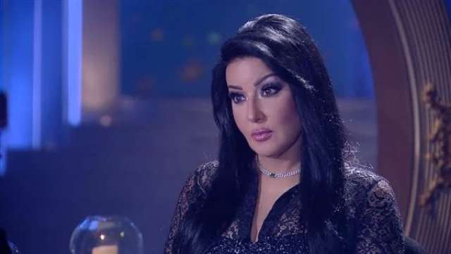 سمية الخشاب 