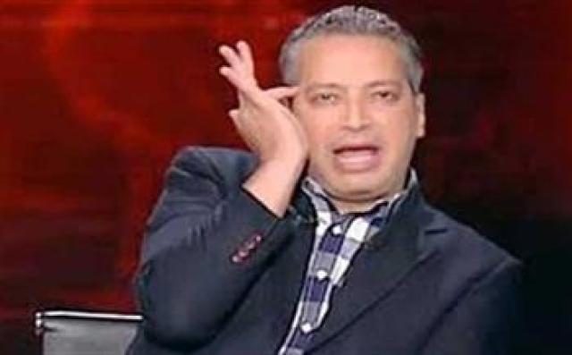 تامر أمين