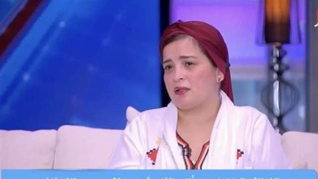داليا إبراهيم