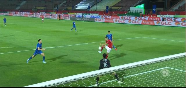 الأهلى والزمالك