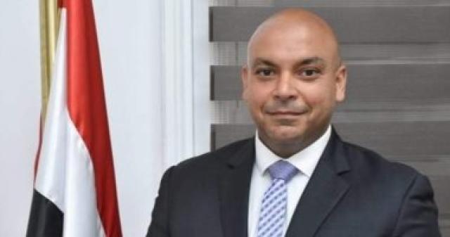 النائب محمود القط