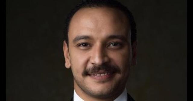  أحمد خالد صالح  
