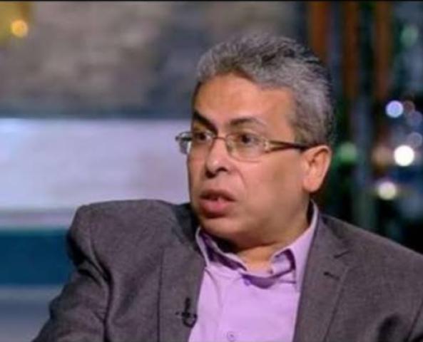 حمد النبراوى