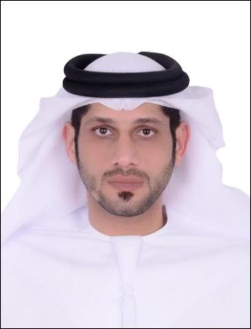 المستشار صالح السعدي نائب سفير الامارات لدي مصر