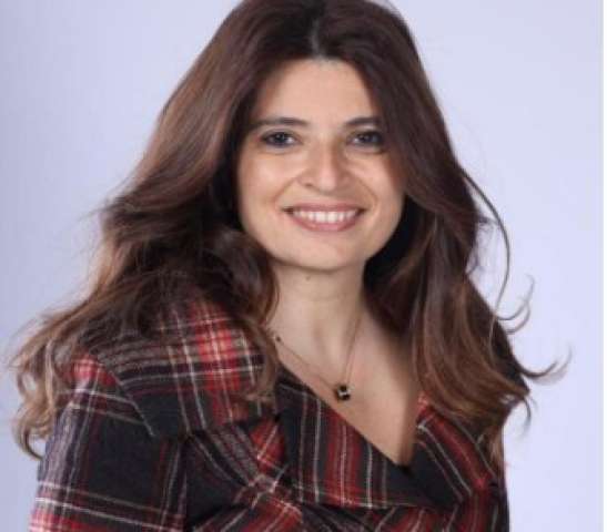 لمياء كامل