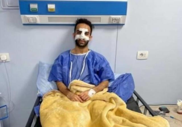 عمرو عبدالفتاح