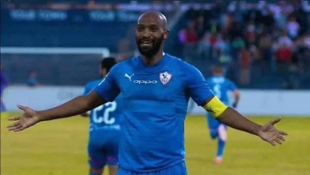 شيكابالا