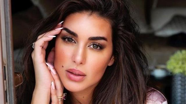 ياسمين صبري