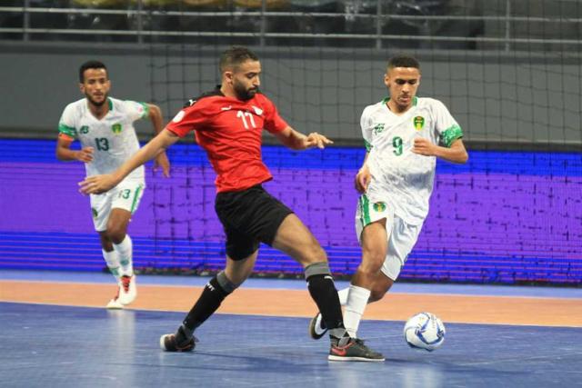     منتخب مصر
