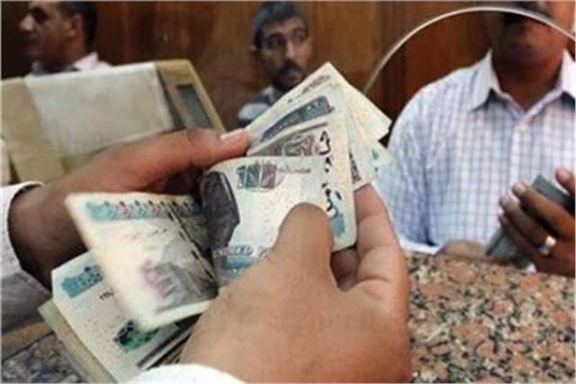 معاشات