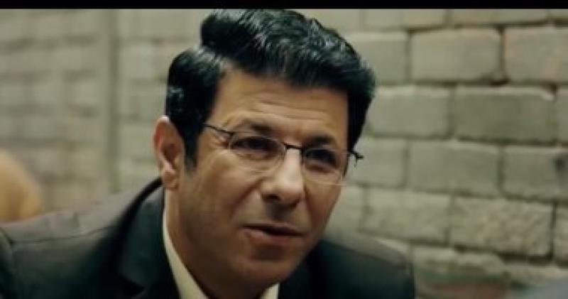 إياد نصار بطل مسلسل صلة رحم