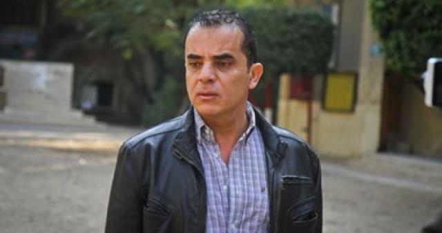  محمد الشقنقيرى  