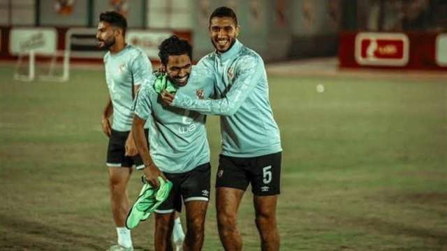 حسين الشحات