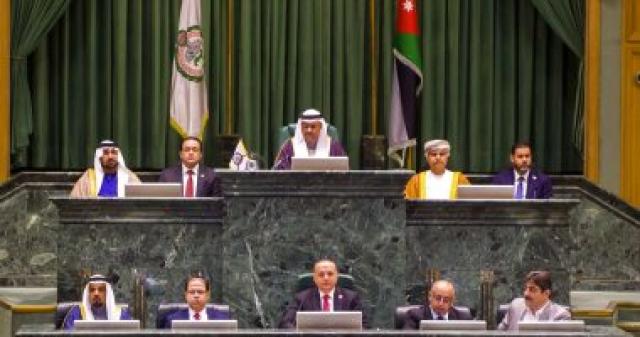 البرلمان العربى ارشيفية
