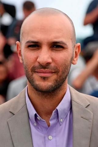 المخرج محمد دياب