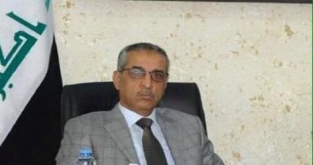 رئيس مجلس القضاء الاعلى بالعراق