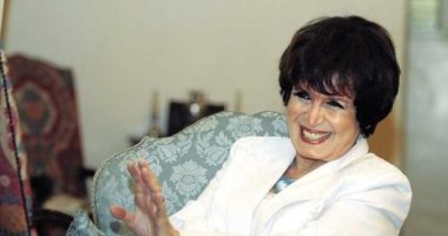 سميرة احمد