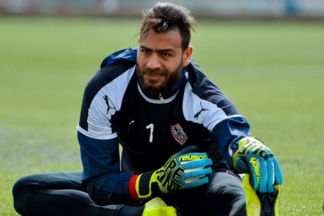   محمد ابو جبل