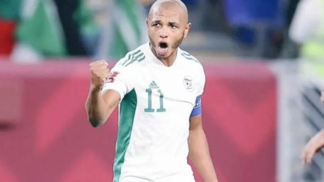     ياسين براهيمي