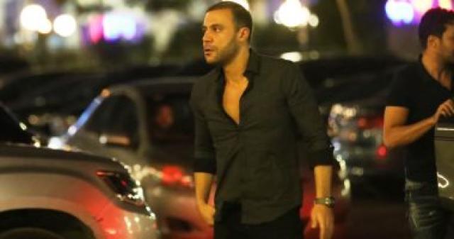محمد إمام 