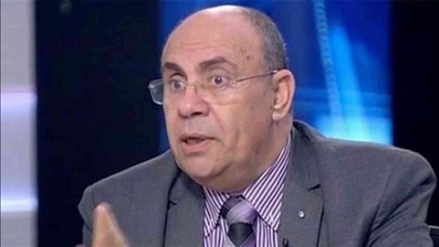 مبروك عطية 