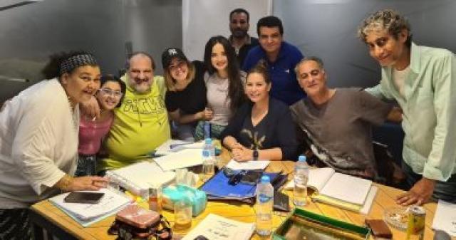  مسلسل اعمل ايه