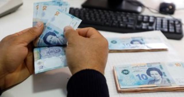 تجارة العملة