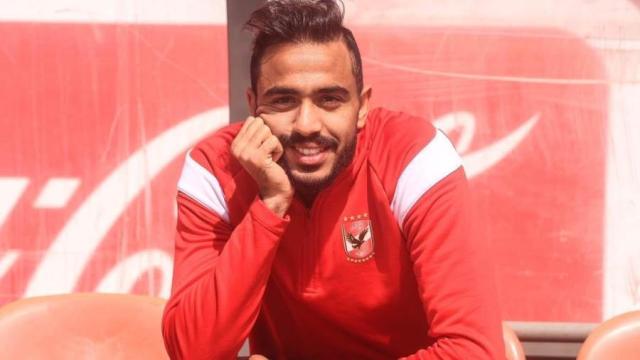  محمود عبد المنعم كهربا 