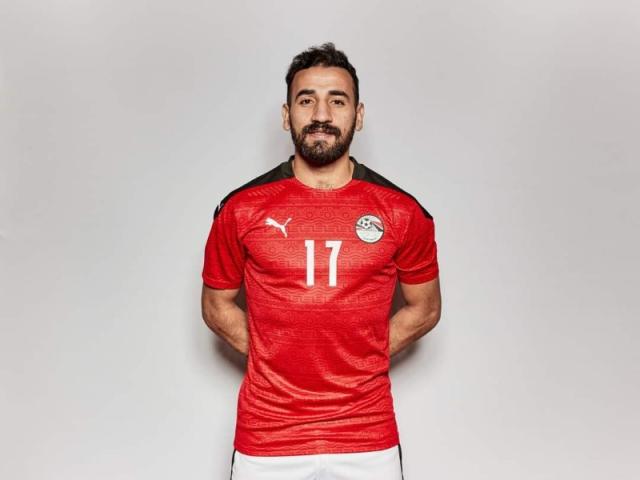 مهند لاشين