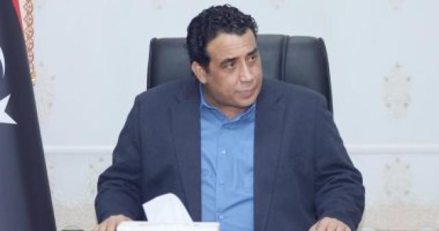 رئيس المجلس الرئاسىفى ليبيا