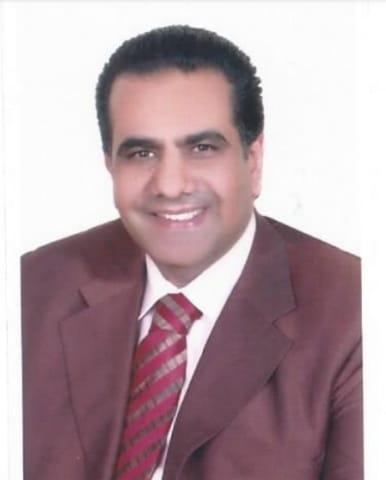 المستشار أحمد حبيب 