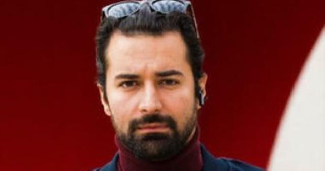  احمد حاتم