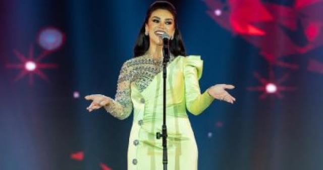   مى فاروق 