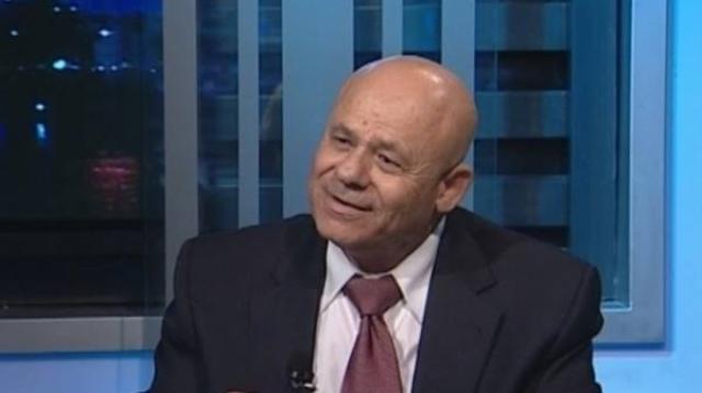 د. محمد الجمل رئيس الإتحاد الدولي لأبناء مصر بالخارج