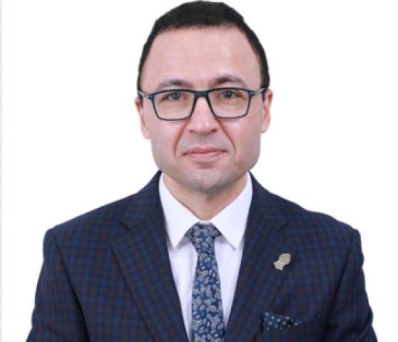د.فؤاد الدواش