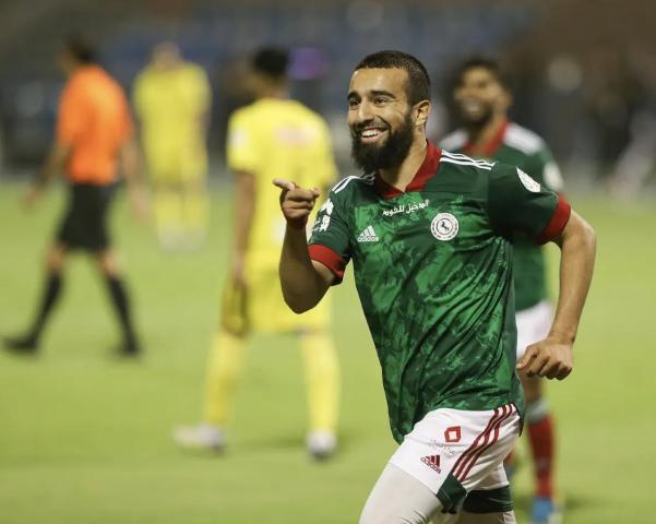نعيم السليتى