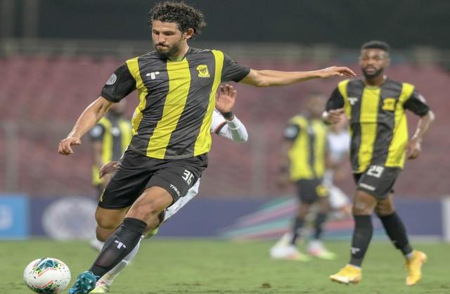 أحمد حجازي 