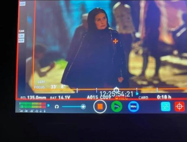 فيلم ليلة العيد 