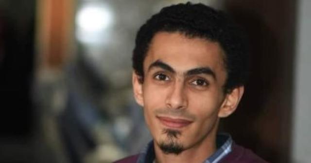 الدكتور أحمد الشيال المتحدث الإعلامي باسم النقابة العامة لأطباء الأسنان