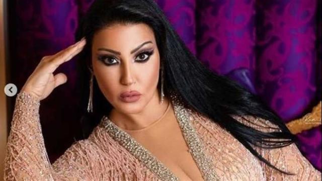 سمية الخشاب 
