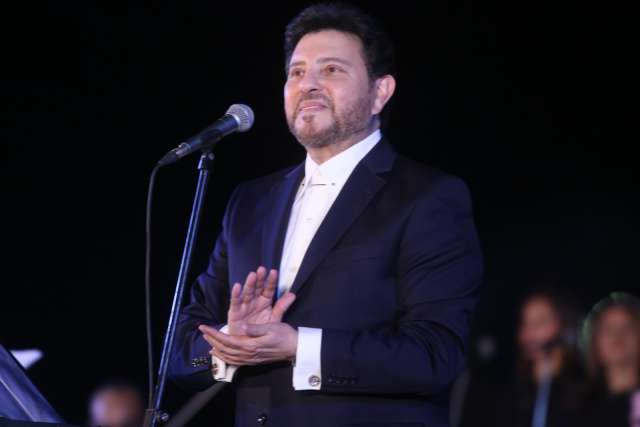 هانى شاكر 