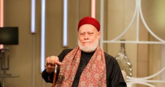  علي جمعه  