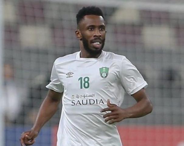 طلال عبسي